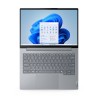 Lenovo ThinkBook 14 G8 Core 7 240H 14" WUXGA IPS 300nits AG 60Hz 16GB DDR5 5600 SSD512 Intel Graphics 45Wh LAN W11Pro Arctic Lenovo ThinkBook 14 G8 Core 7 240H 14" WUXGA IPS 300nits AG 60Hz 16GB DDR5 5600 SSD512 Intel Graphics 45Wh LAN W11Pro Arctic