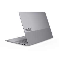 Lenovo ThinkBook 16 G8 Core 7 240H 16" WUXGA IPS 300nits AG 60Hz 16GB DDR5 5600 SSD512 Intel Graphics 45Wh LAN W11Pro Arctic