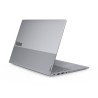Lenovo ThinkBook 16 G8 Core 7 240H 16" WUXGA IPS 300nits AG 60Hz 16GB DDR5 5600 SSD512 Intel Graphics 45Wh LAN W11Pro Arctic Lenovo ThinkBook 16 G8 Core 7 240H 16" WUXGA IPS 300nits AG 60Hz 16GB DDR5 5600 SSD512 Intel Graphics 45Wh LAN W11Pro Arctic
