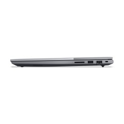 Lenovo ThinkBook 16 G8 Core 7 240H 16" WUXGA IPS 300nits AG 60Hz 16GB DDR5 5600 SSD512 Intel Graphics 45Wh LAN W11Pro Arctic