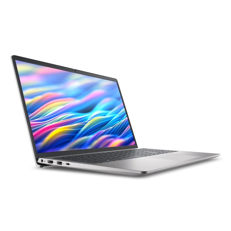 Dell 15 DC15250 i5-1334U 15,6" IPS 250nits 120Hz 16GB DDR4 SSD1TB Intel UHD FgrPr WLAN + BT Backlit Kb 3 Cell 65W W11Pro 3Y Dell 15 DC15250 i5-1334U 15,6" IPS 250nits 120Hz 16GB DDR4 SSD1TB Intel UHD FgrPr WLAN + BT Backlit Kb 3 Cell 65W W11Pro 3Y