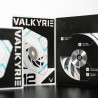 Wentylator Valkyrie X12 ARGB