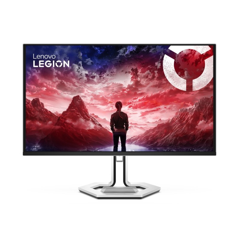 Lenovo Legion Pro 27UD-10 26.5"UHD 240Hz AG HDMI DP USB Raven Black 3Y Lenovo Legion Pro 27UD-10 26.5"UHD 240Hz AG HDMI DP USB Raven Black 3Y