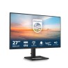 Philips 1000 series 27E1N1600AE/00 monitor komputerowy 68,6 cm (27") 2560 x 1440 px Quad HD LCD Czarny Philips 1000 series 27E1N1600AE/00 monitor komputerowy 68,6 cm (27") 2560 x 1440 px Quad HD LCD Czarny