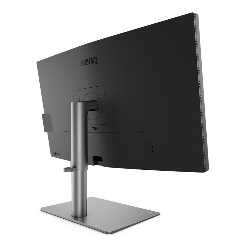 BenQ PD3225U monitor komputerowy 81,3 cm (32") 3840 x 2160 px 4K Ultra HD LED Czarny BenQ PD3225U monitor komputerowy 81,3 cm (32") 3840 x 2160 px 4K Ultra HD LED Czarny