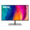 BenQ PD3225U monitor komputerowy 81,3 cm (32") 3840 x 2160 px 4K Ultra HD LED Czarny BenQ PD3225U monitor komputerowy 81,3 cm (32") 3840 x 2160 px 4K Ultra HD LED Czarny