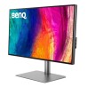 BenQ PD3225U monitor komputerowy 81,3 cm (32") 3840 x 2160 px 4K Ultra HD LED Czarny BenQ PD3225U monitor komputerowy 81,3 cm (32") 3840 x 2160 px 4K Ultra HD LED Czarny