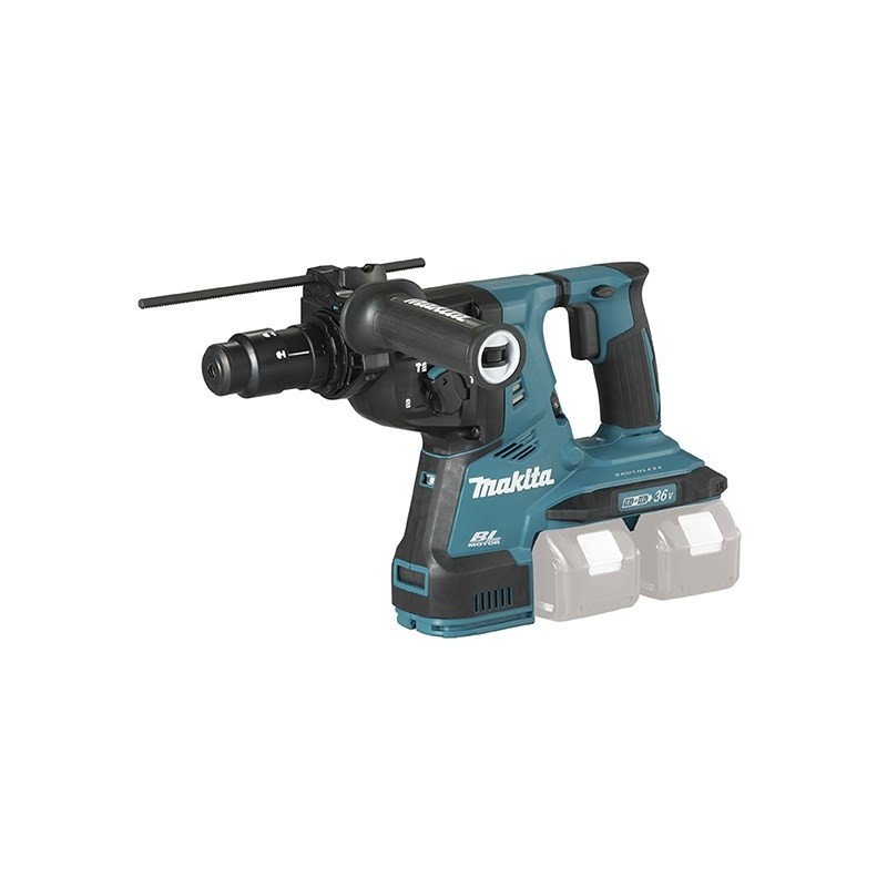 Wiertarka Makita DHR283ZU