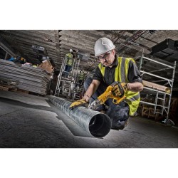 DeWALT DCS491N-XJ nożyce/szczypce zasilane