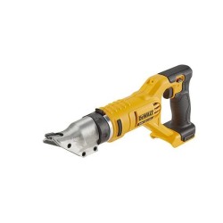 DeWALT DCS491N-XJ nożyce/szczypce zasilane