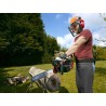 Black & Decker GKC3630L20 piła łańcuchowa Czarny, Pomarańczowy Black & Decker GKC3630L20 piła łańcuchowa Czarny, Pomarańczowy