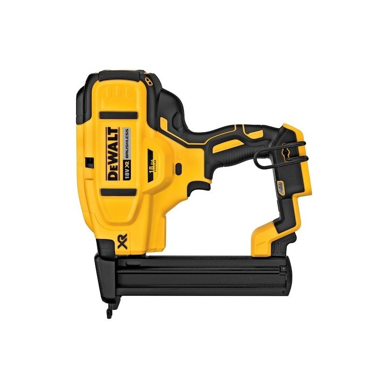DeWALT DCN681N-XJ gwoździarka / zszywacz DeWALT DCN681N-XJ gwoździarka / zszywacz
