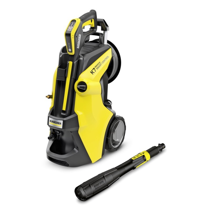 Myjka ciśnieniowa KARCHER K 7 Premium Smart Control Flex - 1.317-360.0