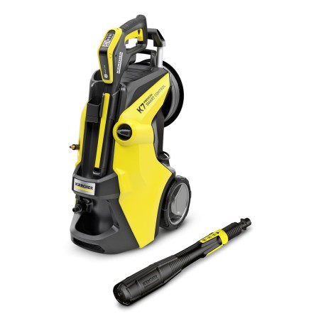 Myjka ciśnieniowa KARCHER K 7 Premium Smart Control Flex - 1.317-360.0