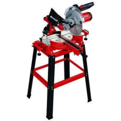 Einhell TC-SM 2531/2 U 4800 RPM 1900 W