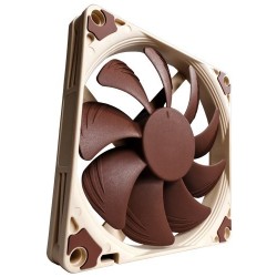 Wentylator NOCTUA 92mm 300-2200 RPM Low Profile