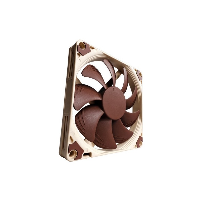 Wentylator NOCTUA 92mm 300-2200 RPM Low Profile