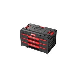 QBRICK SYSTEM ONE DRAWER 3 TOOLBOX 2.0