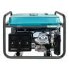 Generator benzynowy KS 7000E ATS 5,0kW, 230V, rozruch elektryczny Generator benzynowy KS 7000E ATS 5,0kW, 230V, rozruch elektryczny