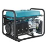 Generator benzynowy KS 7000E ATS 5,0kW, 230V, rozruch elektryczny Generator benzynowy KS 7000E ATS 5,0kW, 230V, rozruch elektryczny