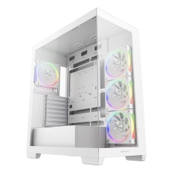 Obudowa DeepCool CG580 4F V2 WH