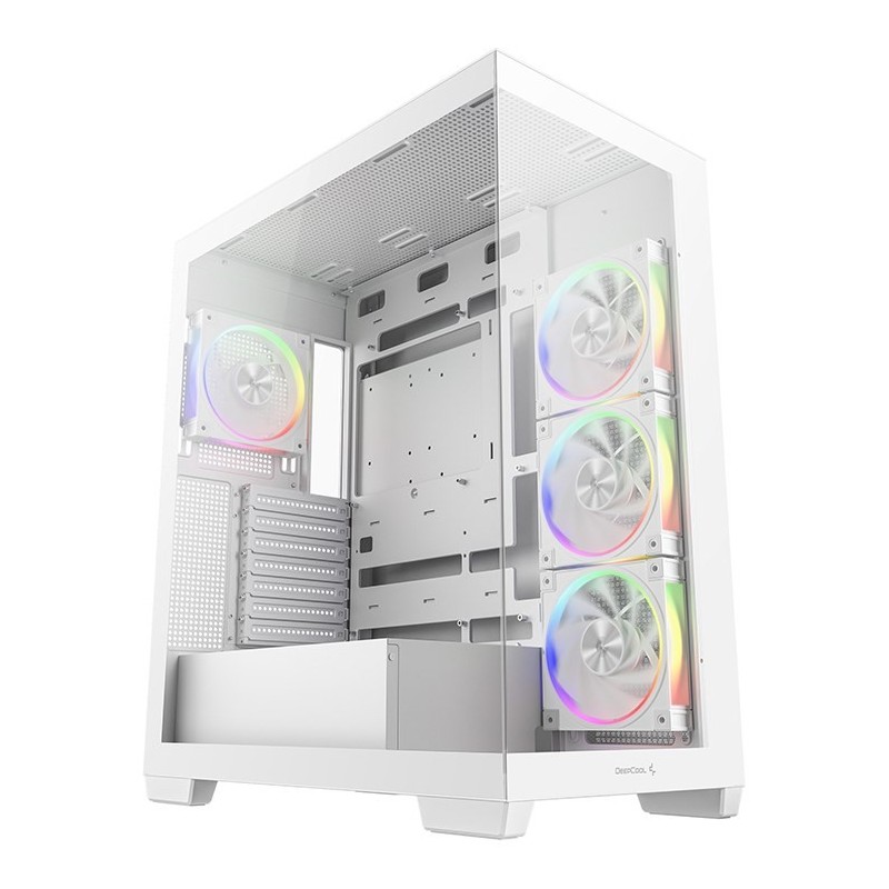 Obudowa DeepCool CG580 4F V2 WH