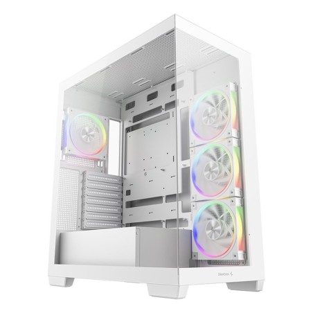 Obudowa DeepCool CG580 4F V2 WH