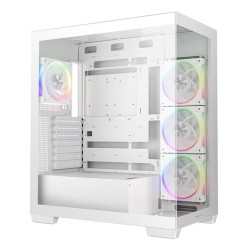Obudowa DeepCool CG580 4F V2 WH