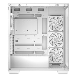 Obudowa DeepCool CG580 4F V2 WH