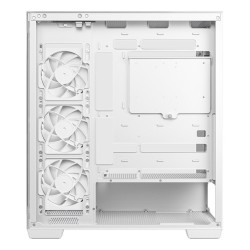 Obudowa DeepCool CG580 4F V2 WH