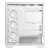 Obudowa DeepCool CG580 4F V2 WH
