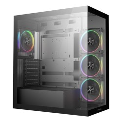 Obudowa DeepCool CG580 4F V2