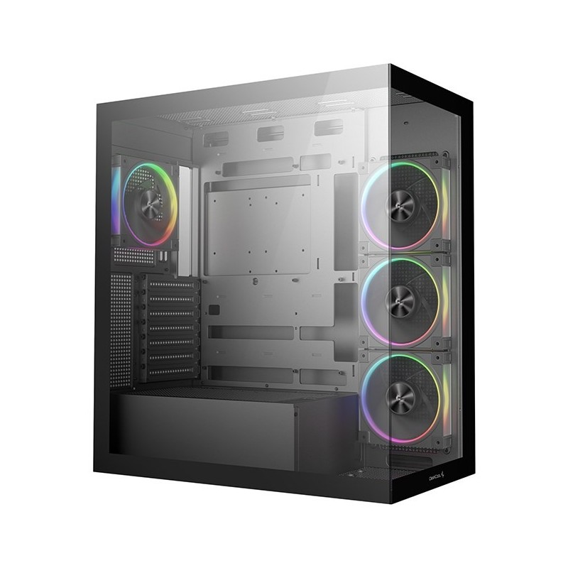 Obudowa DeepCool CG580 4F V2 Obudowa DeepCool CG580 4F V2