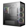 Obudowa DeepCool CG580 4F V2