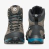 Buty SCARPA zg trek gtx-titanium-lake blue-44,5 Buty SCARPA zg trek gtx-titanium-lake blue-44,5