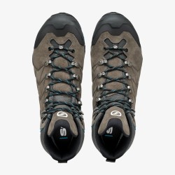 Buty SCARPA zg trek gtx-titanium-lake blue-44,5