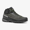 Buty rapid xt mid gtx-shark-military-45 SCARPA