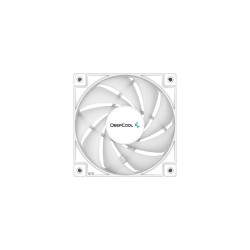 Wentylator DeepCool FC120 WHITE 3 in 1 (R-FC120-WHAMN3-G-1)