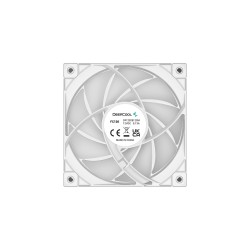 Wentylator DeepCool FC120 WHITE 3 in 1 (R-FC120-WHAMN3-G-1)