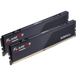 G.Skill Flare X5 F5-6000J3636F32GX2-FX5 moduł pamięci 64 GB 2 x 32 GB DDR5 6000 MHz