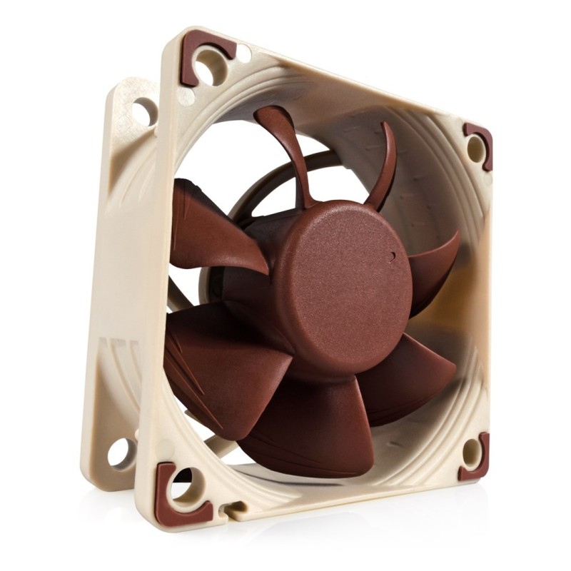 Wentylator NOCTUA NF-A6x25 60x25 mm PWM 5V