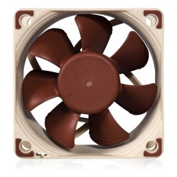 Wentylator NOCTUA NF-A6x25 60x25 mm PWM 5V