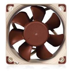 Wentylator NOCTUA 60mm NF-A6x25 PWM