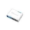 Router MikroTik hAP RB951UI-2ND Router MikroTik hAP RB951UI-2ND