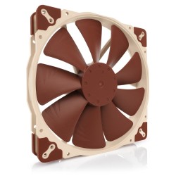 Wentylator NOCTUA 200x200x30 mm NF-A20 5V 3-pin