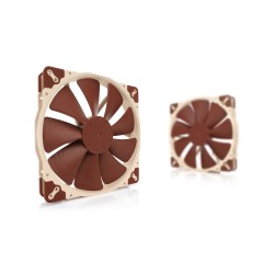 Wentylator NOCTUA 200x200x30 mm NF-A20 5V 3-pin