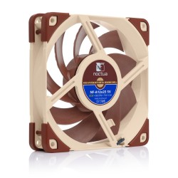 Wentylator NOCTUA NF-A12x25 5V Sterrox