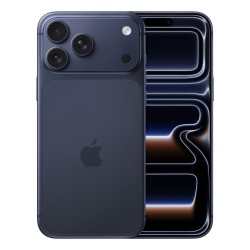 Apple iPhone 17 Pro Max 256GB Deep Blue