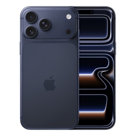 Apple iPhone 17 Pro Max 256GB Deep Blue
