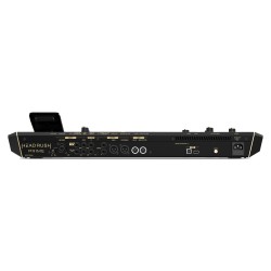 Headrush Prime - multiefekt, procesor gitarowy i wokalny